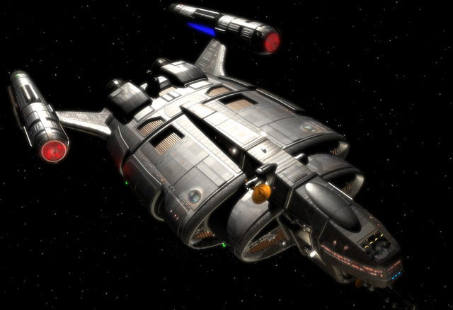 Starship image Conestoga Class