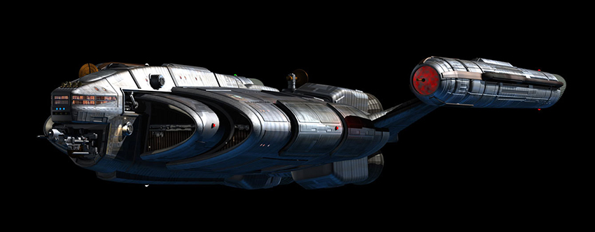 Starship image Conestoga Class