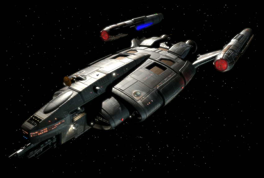 Starship image Conestoga Class