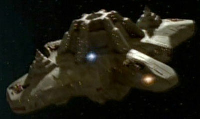 Starship image Cravic Ship