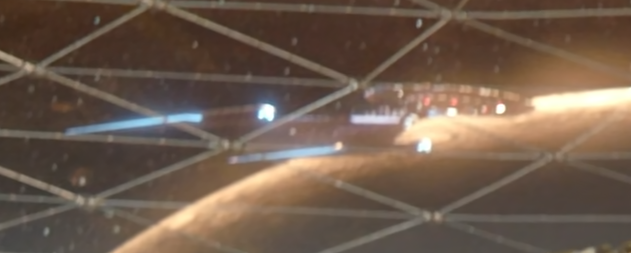Starship image Crossfield Class