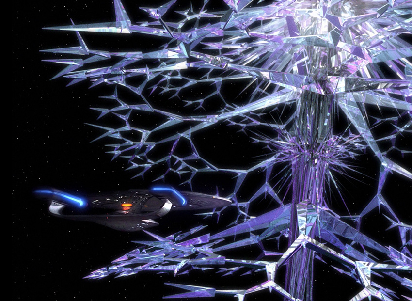 Species image Crystalline entity