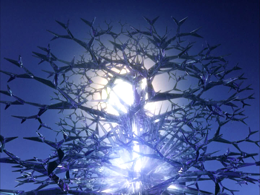 Species image Crystalline entity