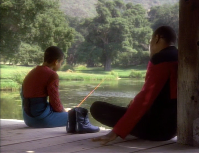 Recreation image Fishing