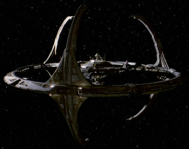 Station image Deep Space 9