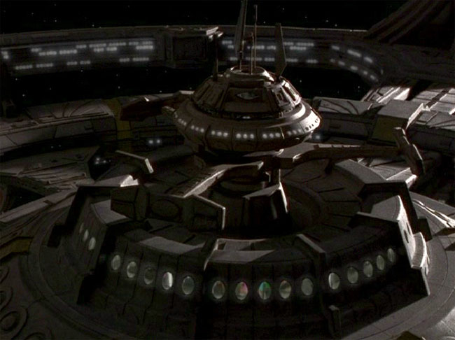 Station image Deep Space 9