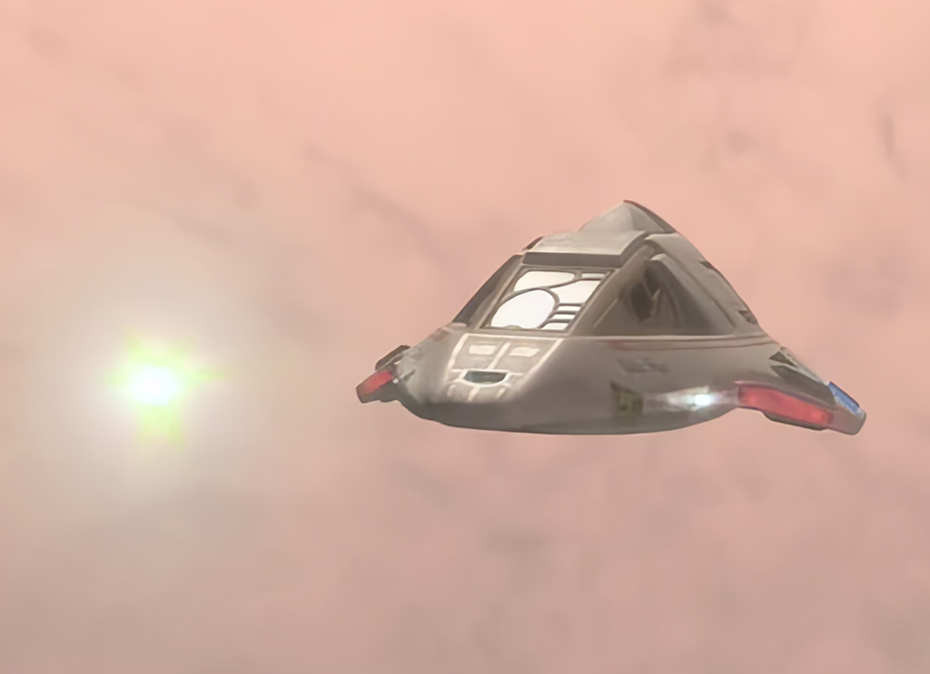 Starship image Delta Flyer