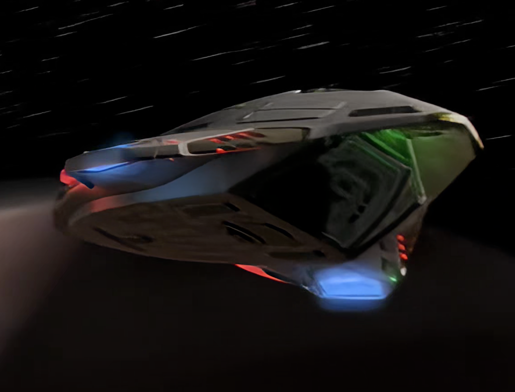 Starship image Delta Flyer