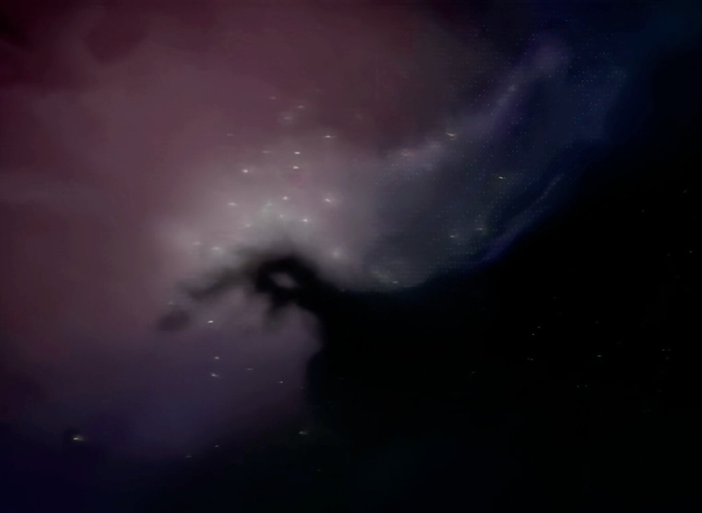 Nebulae image Caretaker Nebula