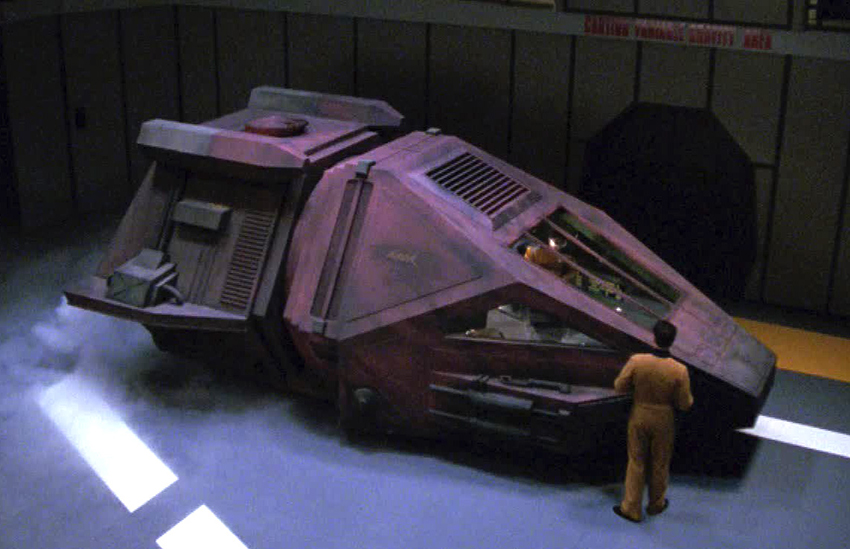 Starship image Dirgo