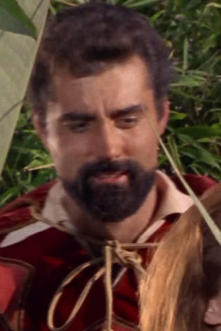People image Don Juan