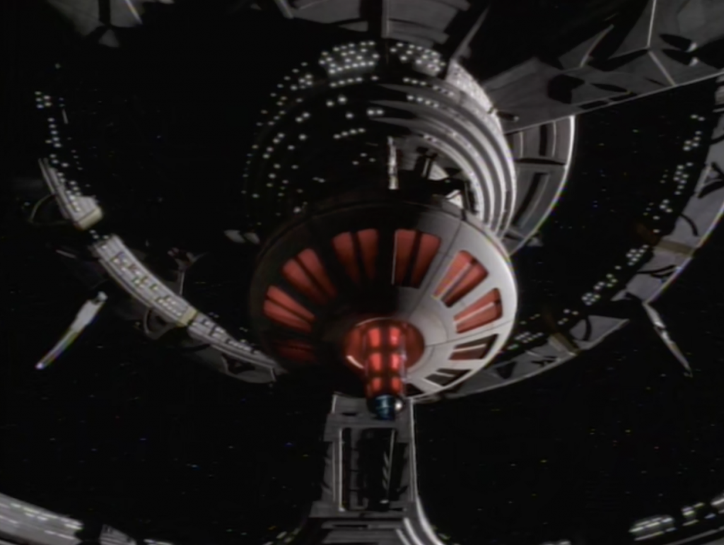 Station image Deep Space 9