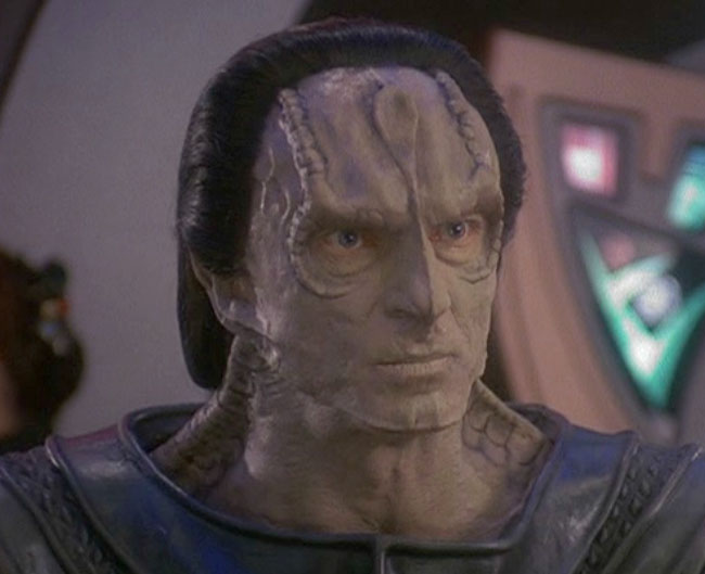 Species image Cardassians