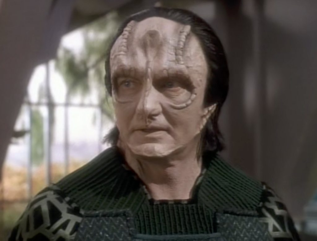 People image Elim Garak