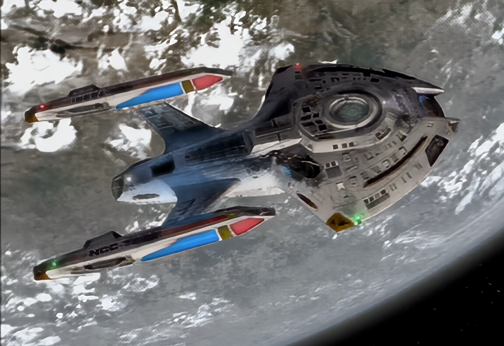 Starship image Nova Class