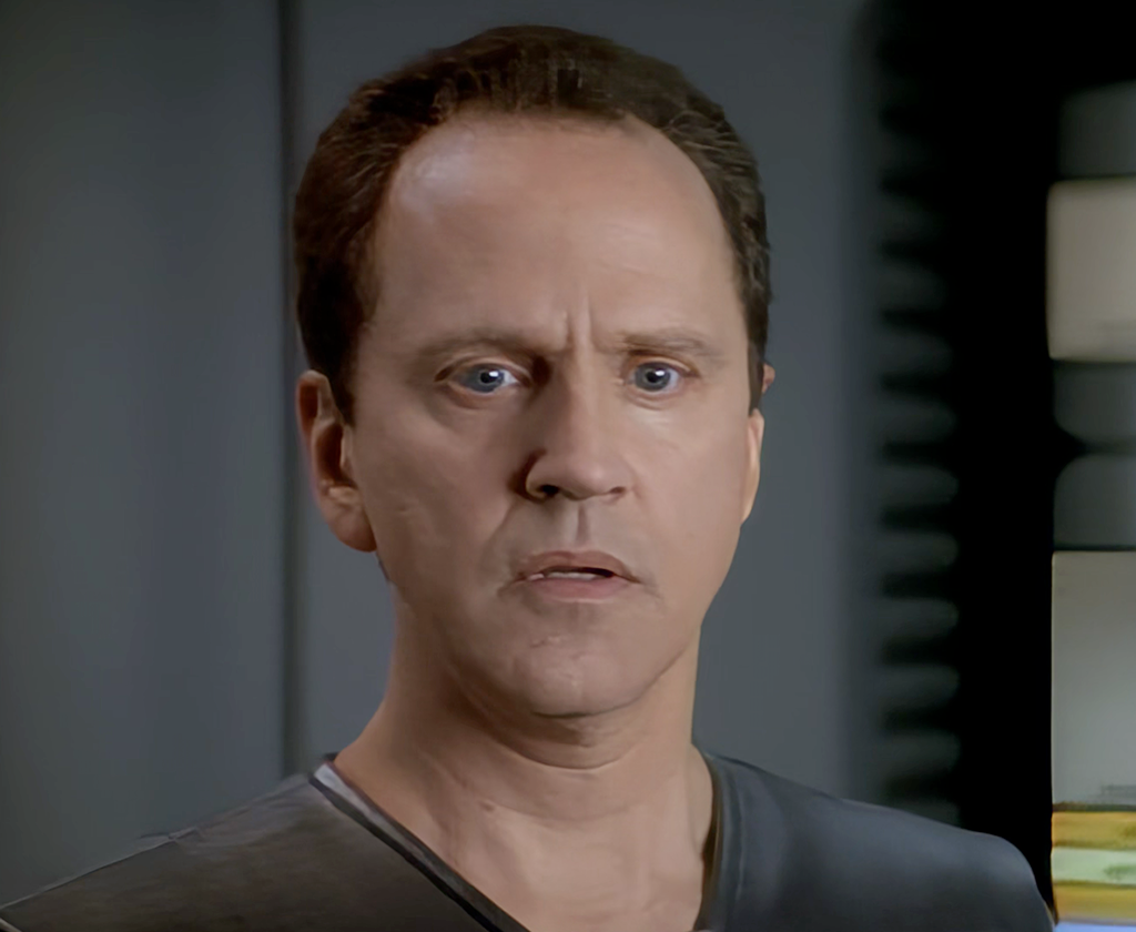 Starship image Intrepid Class