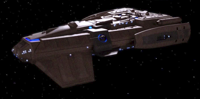 Starship image Jovis Class