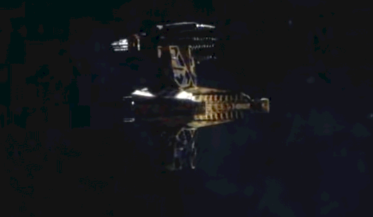 Starship image Federation Mining Ship