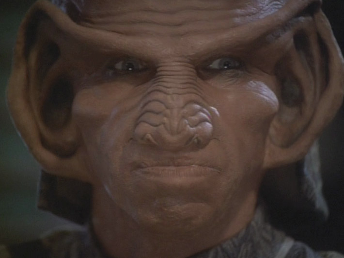 Species image Ferengi