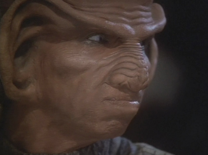 Species image Ferengi