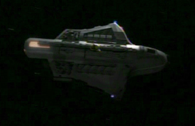 Starship image Flaxian Ship