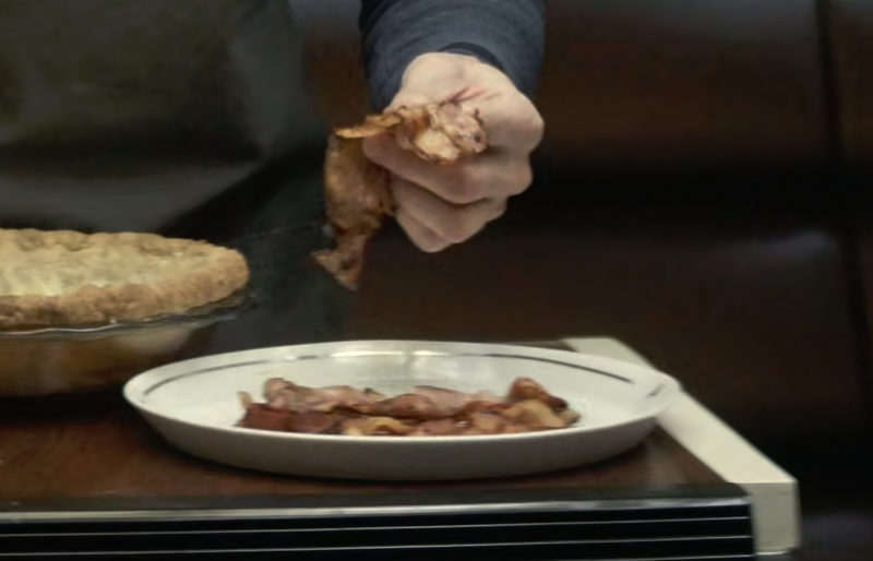 Food image Bacon