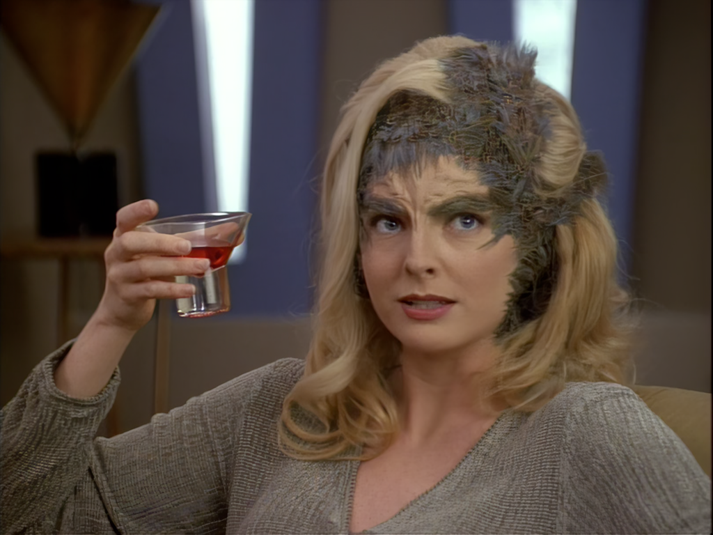 Food image DITL Food No. 692