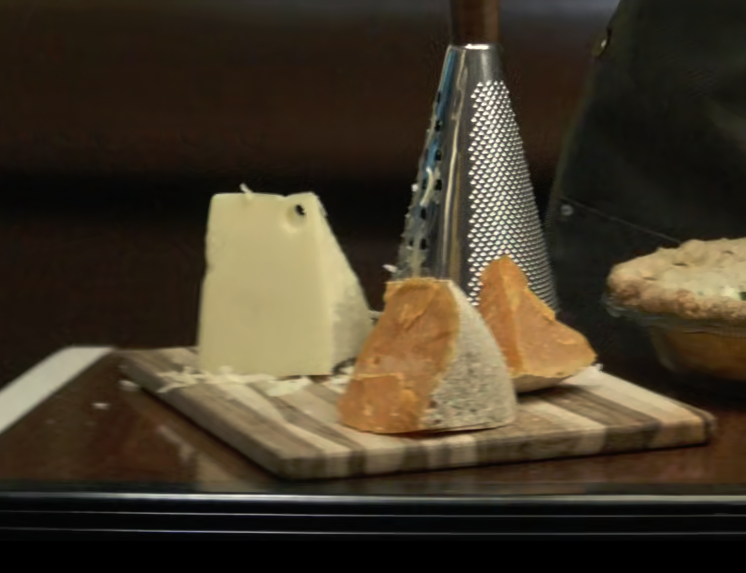 Food image Cheese