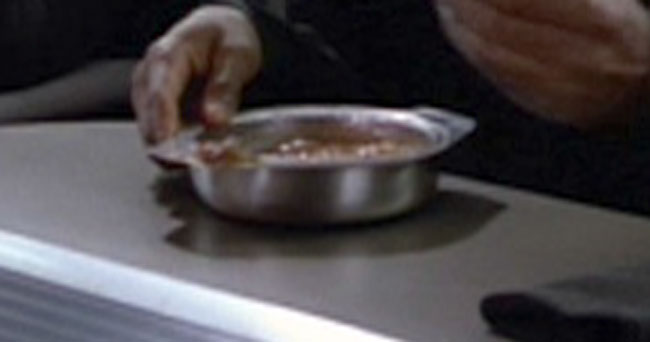 Food image Gabosti Stew