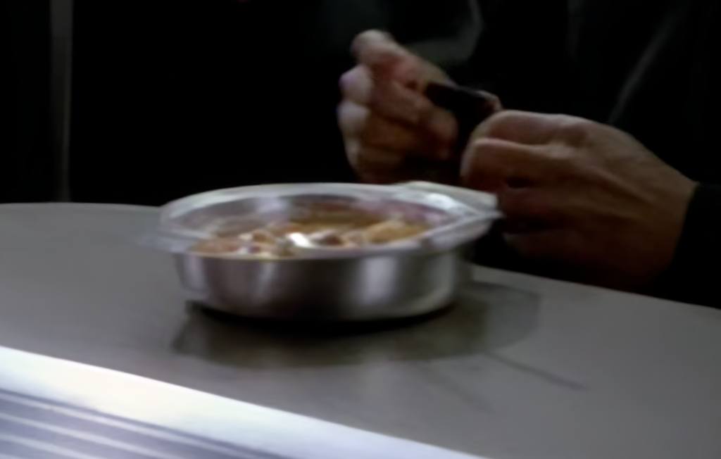 Food image Gabosti Stew