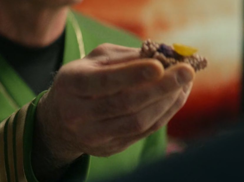 Food image Lutrog