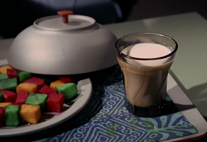Food image Milk