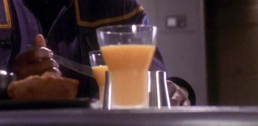 Food image Orange Juice