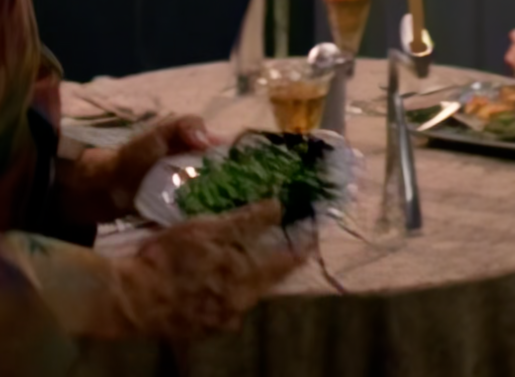 Food image Palliantyne Peas