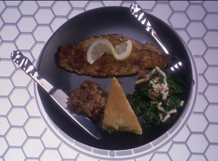 Food image Catfish