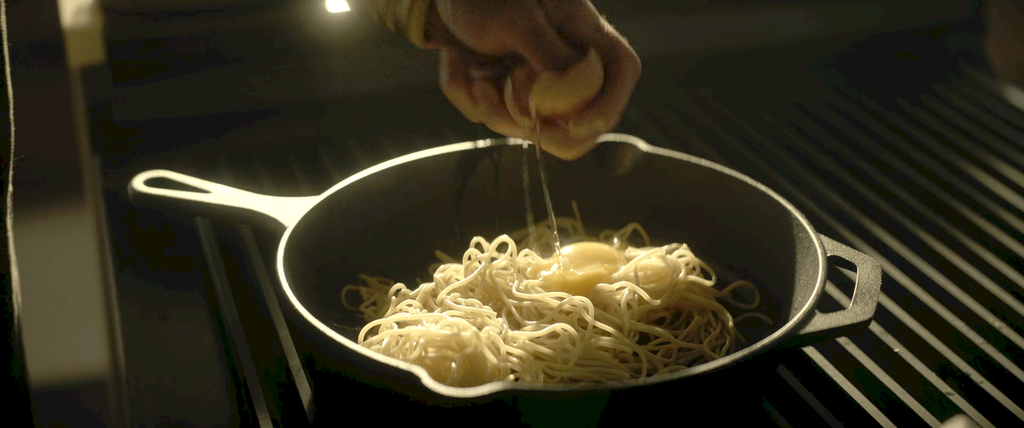 Food image Pasta Mama