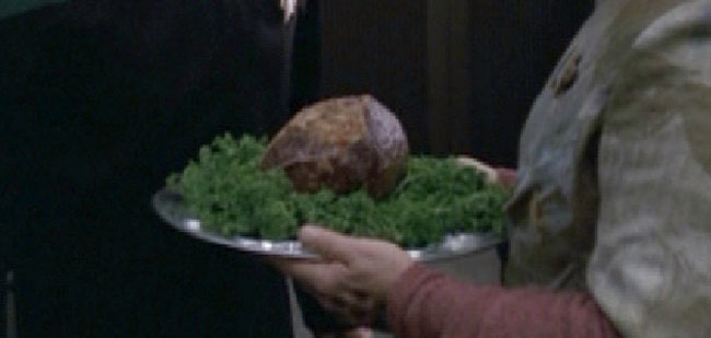 Food image Pot Roast