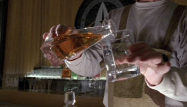 Food image Single Malt