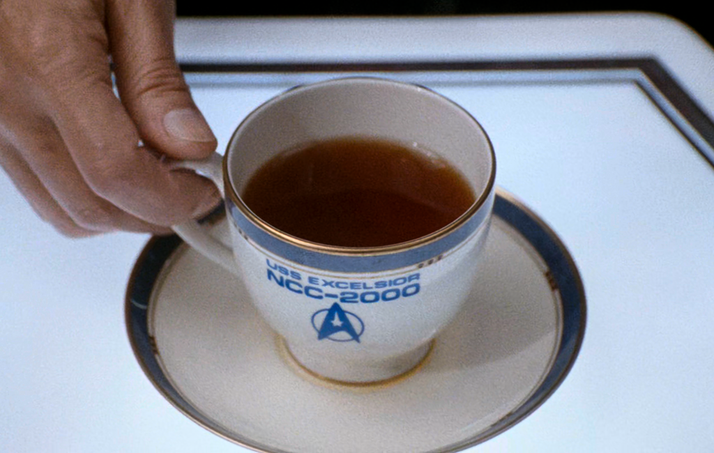 Food image Tea