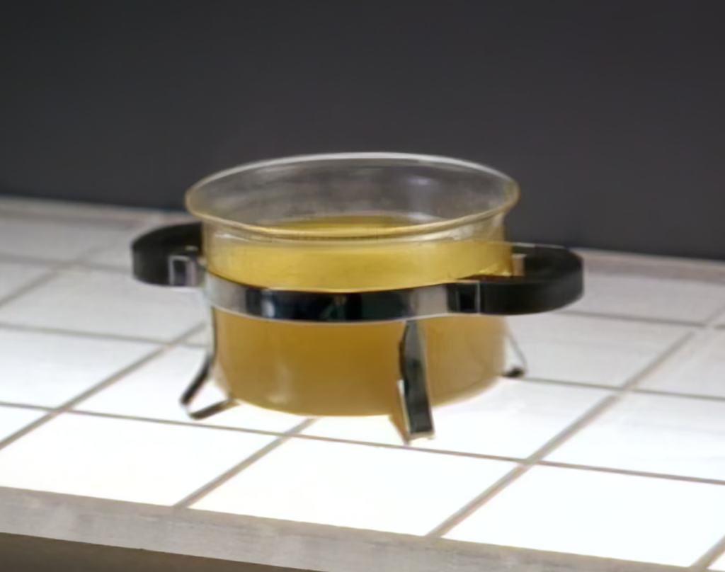 Food image Vegetable Bouillon