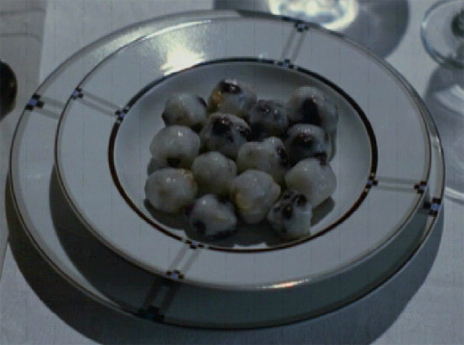 Food image DITL Food No. 589