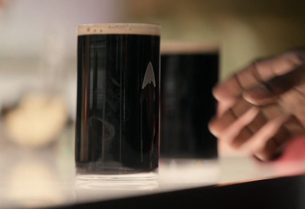 Food image Guinness