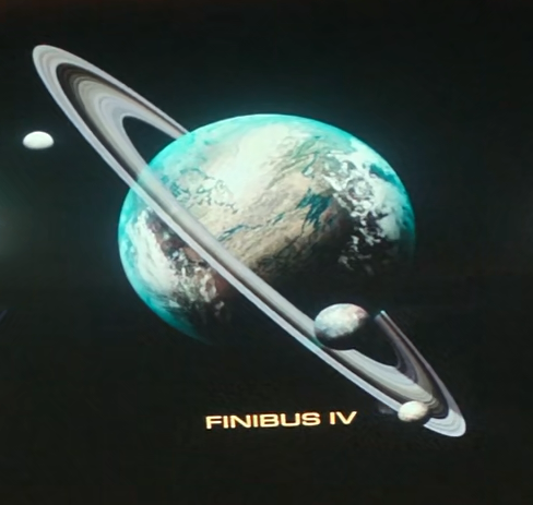 Planet image Finibus IV