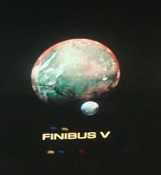 Planet image Finibus V