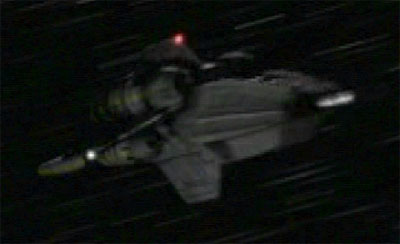 Starship image Kes