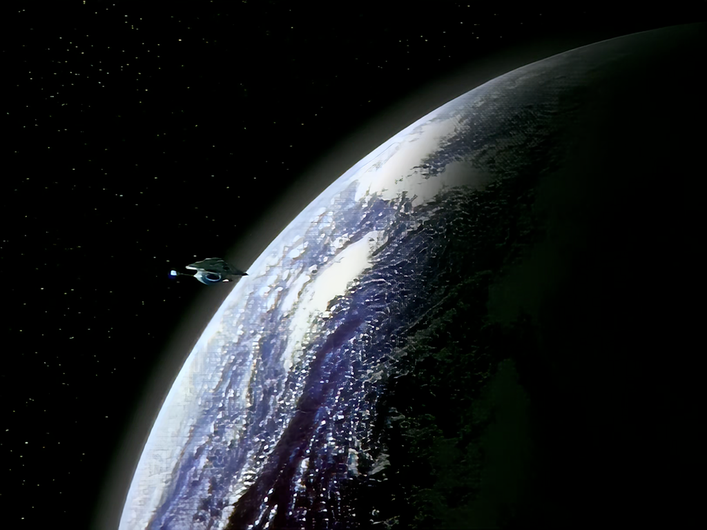 Temporal image Future