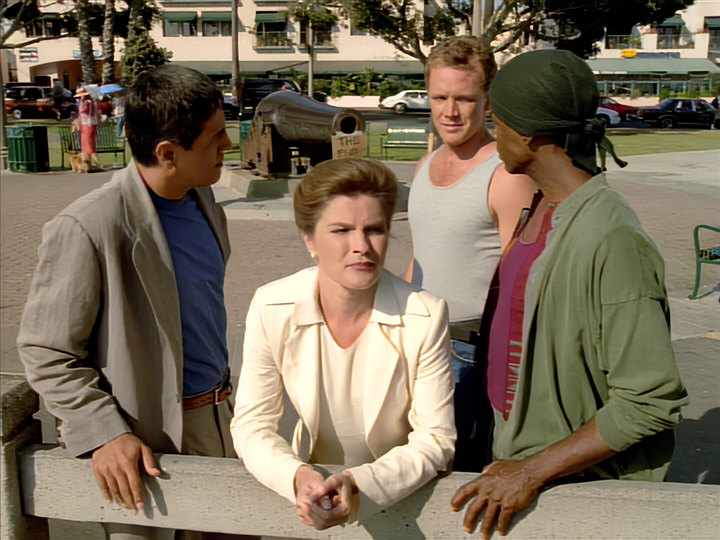 Temporal image Future