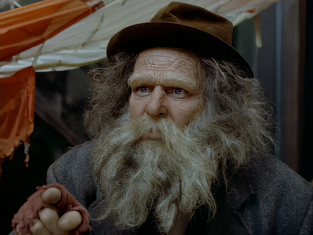 Temporal image Future