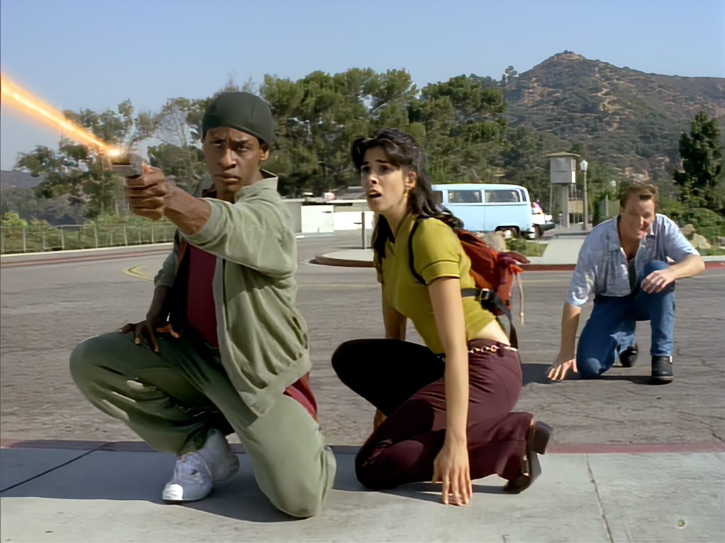 Temporal image Future