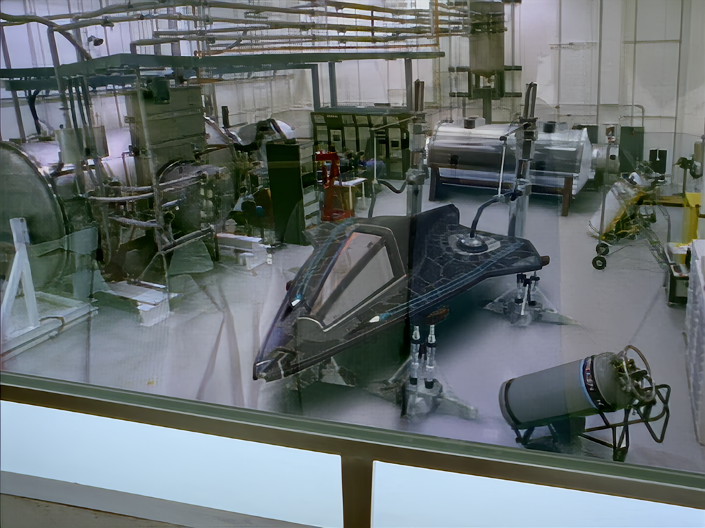 Temporal image Future